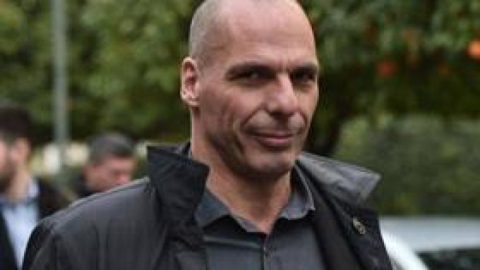 Grecia "îşi va respecta obligaţiile de plată"