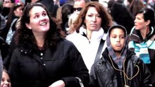 Sondaj: Doar trei partide ar intra în parlament în cazul unor noi alegeri