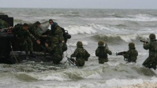 Jurnal Militar din 04.04.2015