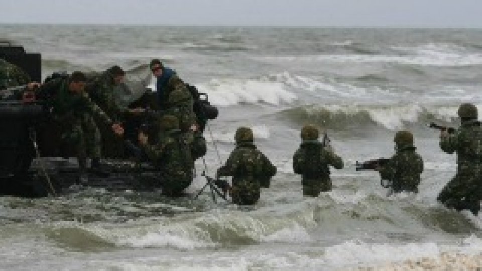 Jurnal Militar din 04.04.2015