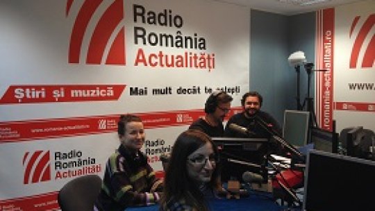 Al treilea câștigător al campaniei Călătorește-ți Visul!