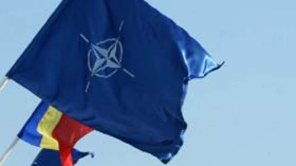 NATO Day in Romania