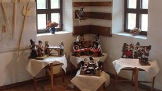 Olimpiadă de meșteșuguri tradiționale, la Sibiu