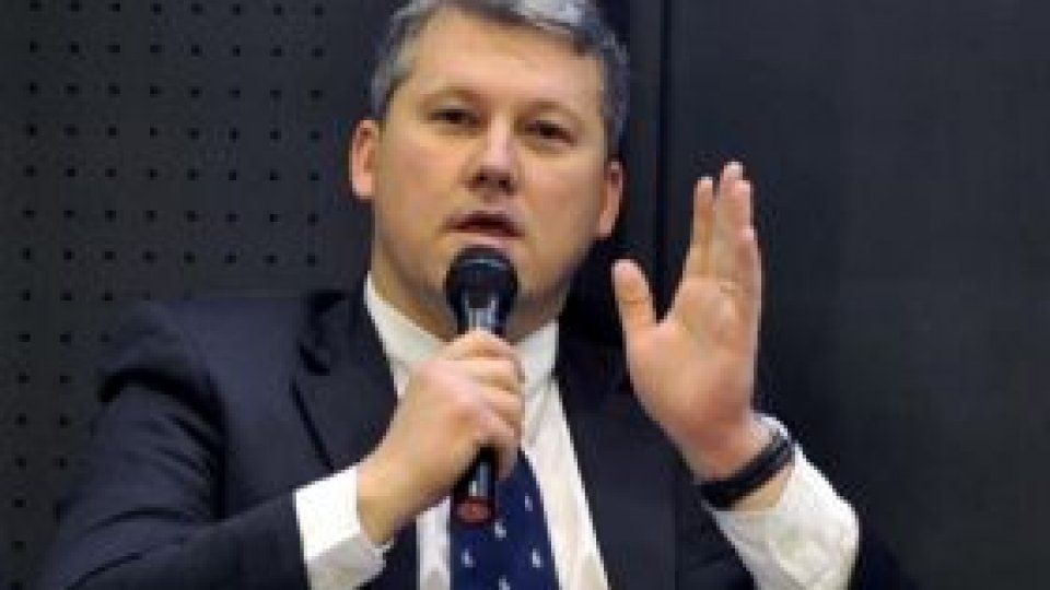 Guvernul "nu este pregătit de reducerea TVA"