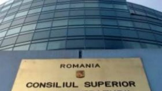 Horaţius Dumbravă, membru CSM, critică declarațiile lui Traian Băsescu