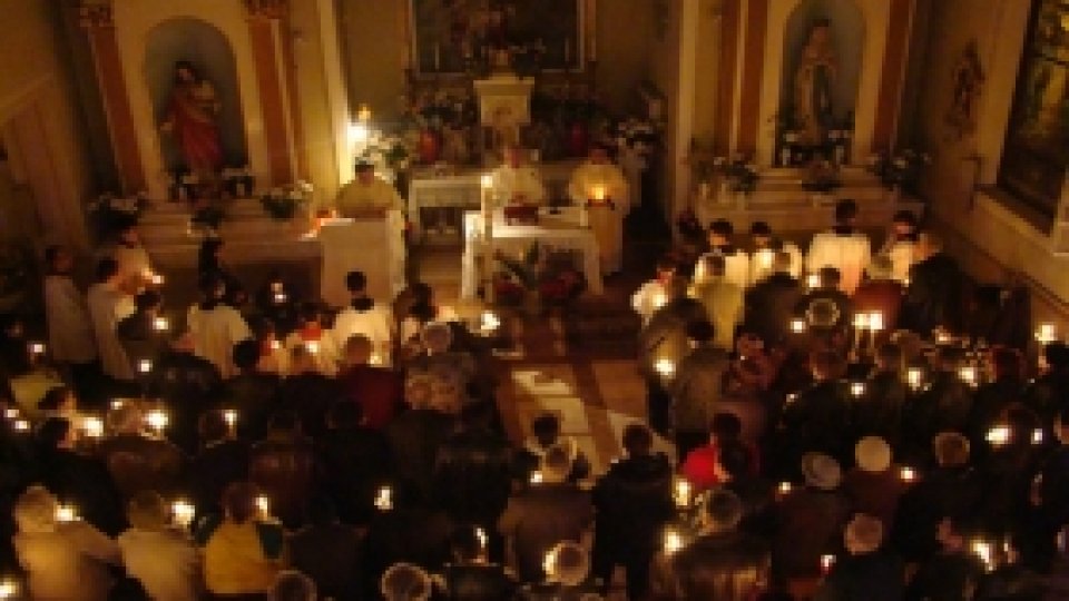 Lumina credinţei 05 apilie 2015