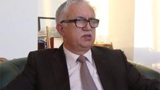 CCR discută sesizările privind votul din Senat