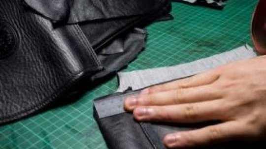 Visând la o cariera în domeniul modei