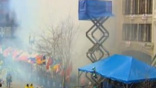 Autorul atentatului de la Boston, pasibil de pedeapsa cu moartea