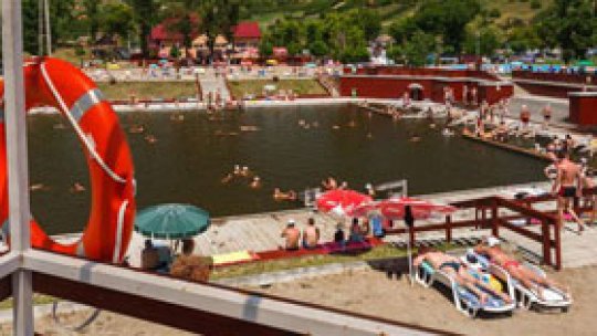 Minivacanţa de 1 Mai şi pe litoralul Clujului