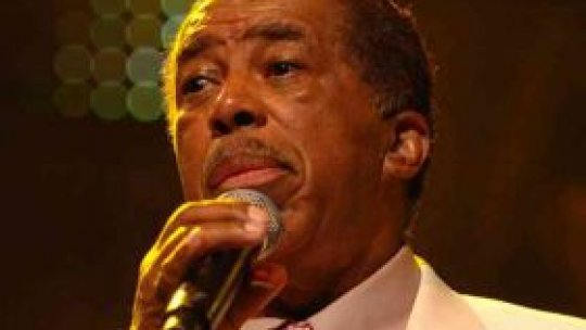 Cântăreţul american de soul şi R&B, Ben E. King, a încetat din viaţă