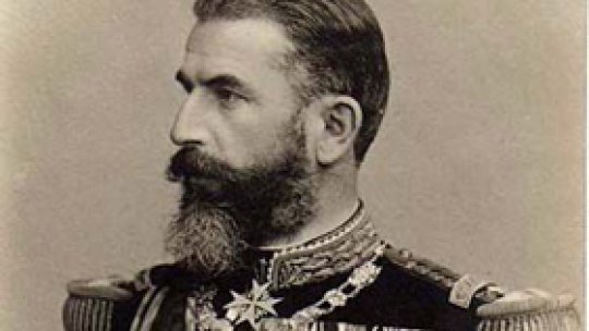 10 Mai - Zi de sărbătoare națională