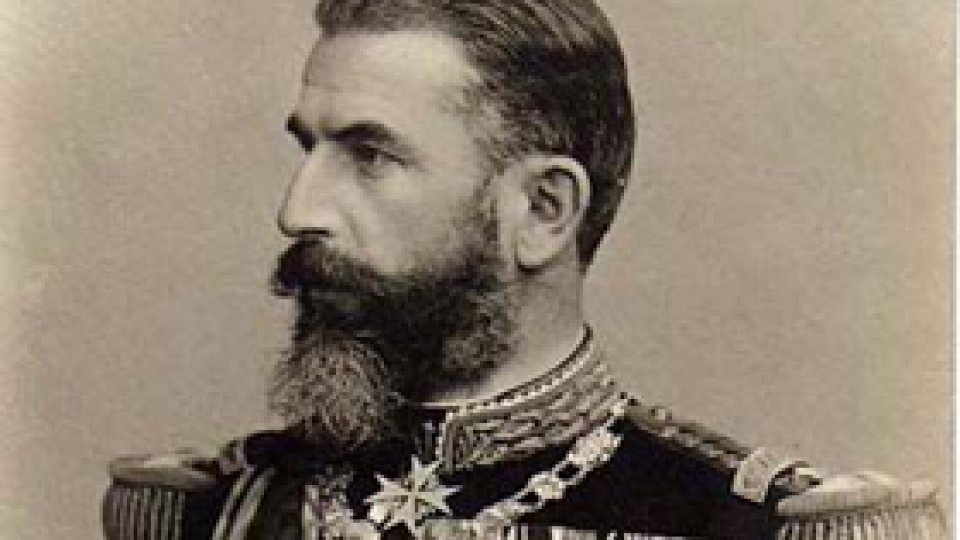 10 Mai - Zi de sărbătoare națională