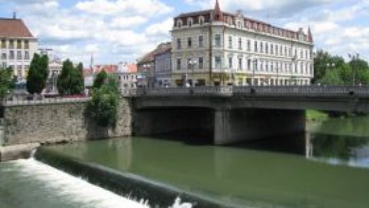 Referendum pentru alipirea localității Sânmartin la Oradea