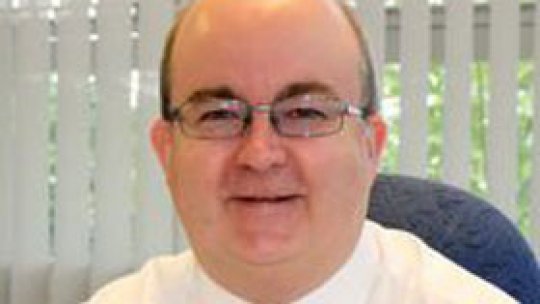 Comemorare la Comana