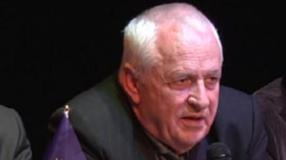 Mircea Druc, interdicţie de intrare în Ucraina