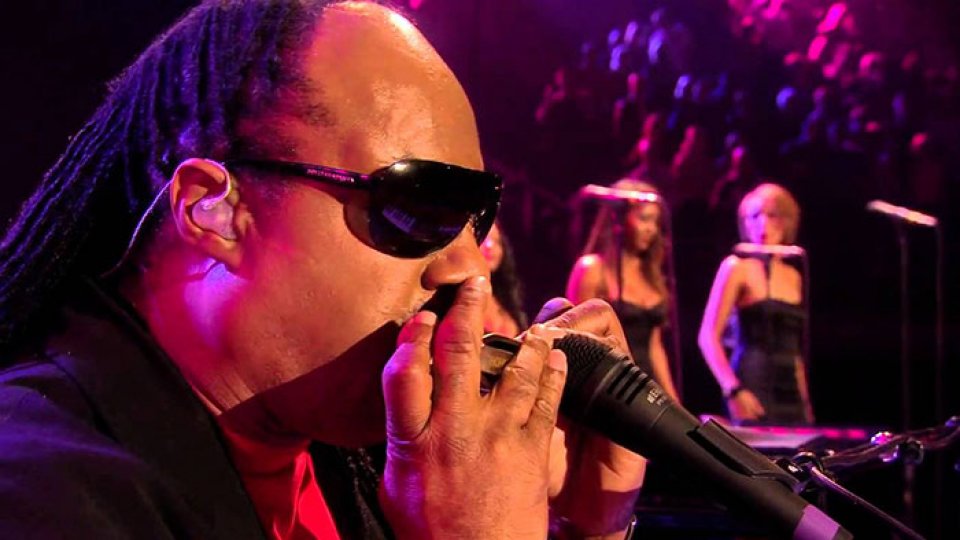 Ascultă noaptea - ediția 139 (11 mai 2015)