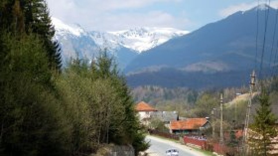 REPORTERII RADIO ROMÂNIA