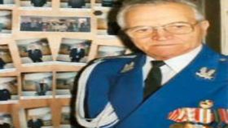 Jurnal Militar din 09.05.2015