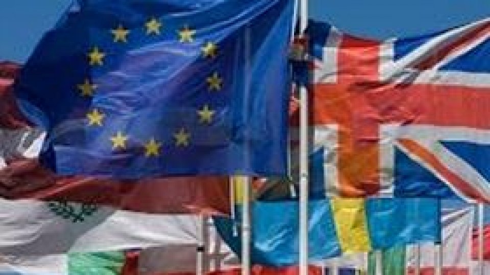 Reuniune a miniştrilor de finanţe din zona euro privind situaţia Greciei