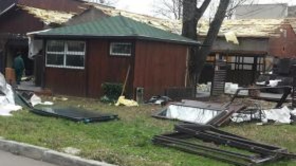 7 hectare din Parcul Herăstrău revin în proprietatea municipalităţii