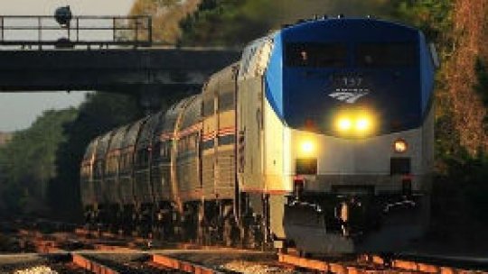 Cel puțin 5 morți, în urma deraierii unui tren în SUA