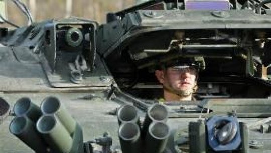 Marşul Cavaleriei - de la Mihail Kogălniceanu la Cincu