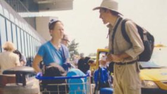 Ziua Internațională a Dorului