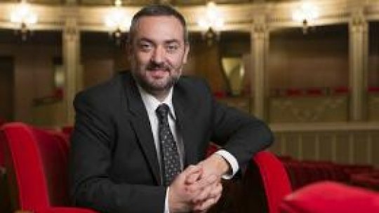 Directorul Operei Române, sub control judiciar