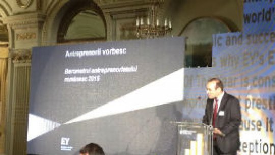 România va oferi un mediu prietenos pentru afaceri "în maxim 10 ani"