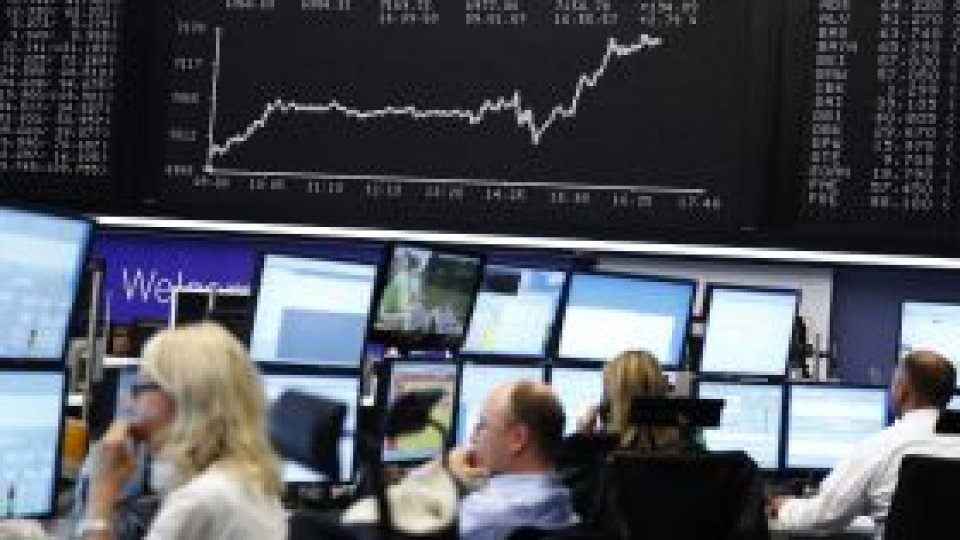 BERD a îmbunătăţit prognoza de creştere economică a României