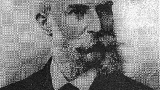 Iacob Felix - igienistul Capitalei