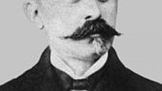 Spiru Haret - o viaţă pentru reformă