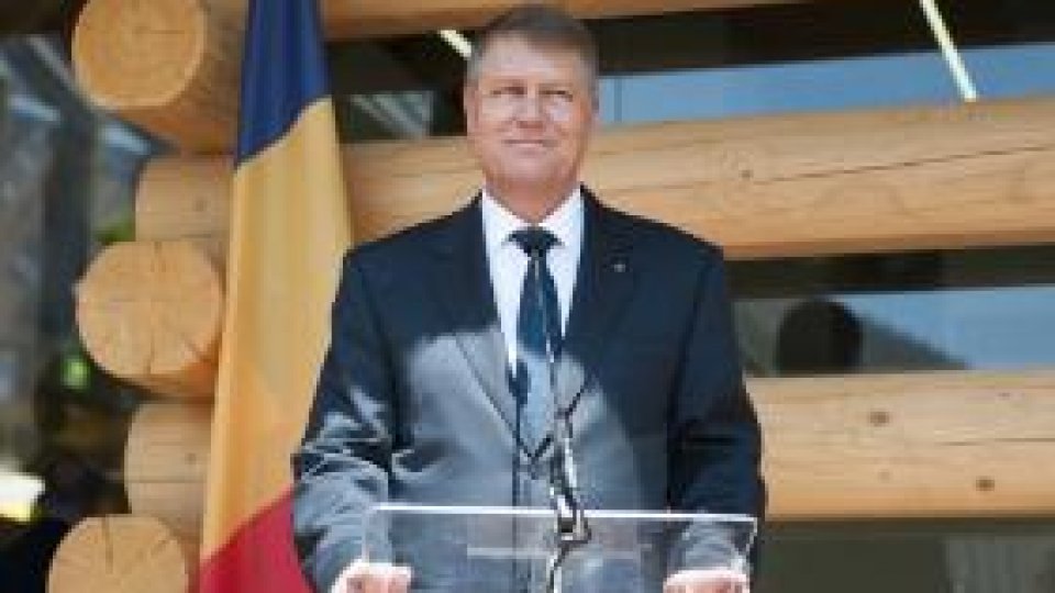 K. Iohannis vrea consultări cu partidele pe tema votului prin corespondenţă