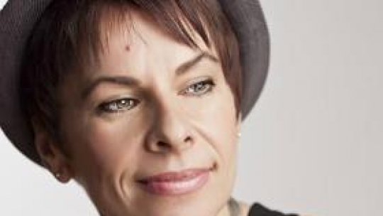 Teodora Enache cântă cu Big Band-ul Radio