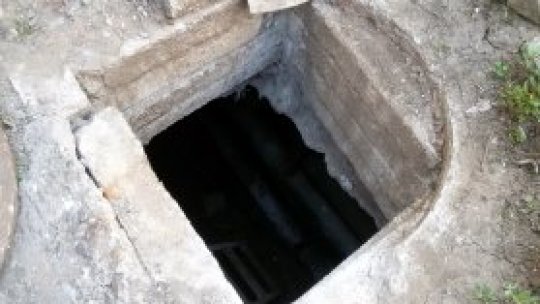 Zeci de apometre furate la Galaţi