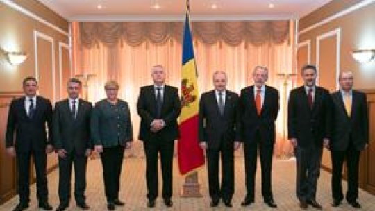 Radio România declară sprijin total pentru Radio Chişinău