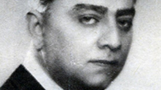 Grigoraş Dinicu şi Fănică Luca - mari lăutari