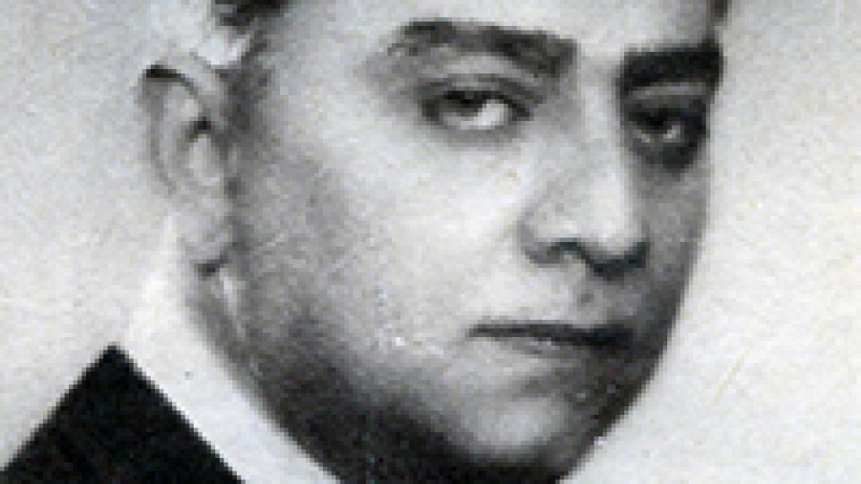 Grigoraş Dinicu şi Fănică Luca - mari lăutari