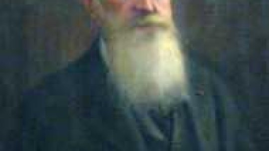 Alexandru A. Sutzu - părintele psihiatriei româneşti