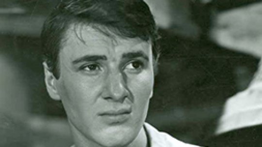 Ştefan Iordache - "între modestie şi supleţe”