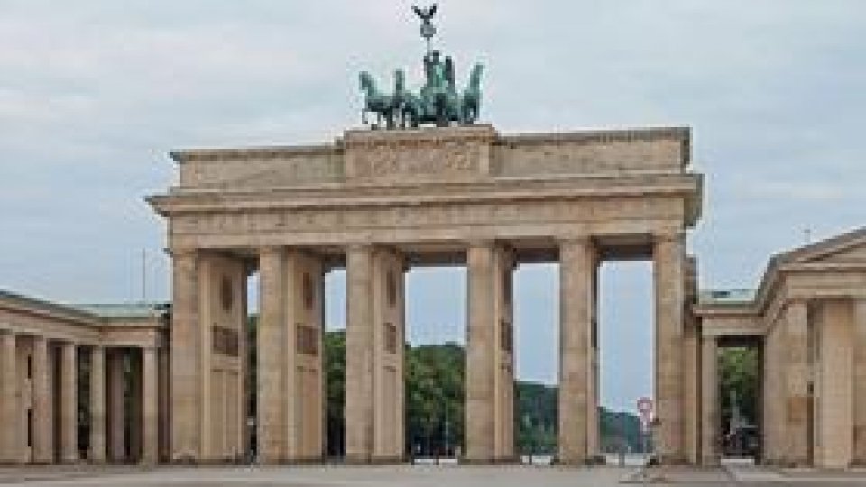 Atracţii europene: Berlin