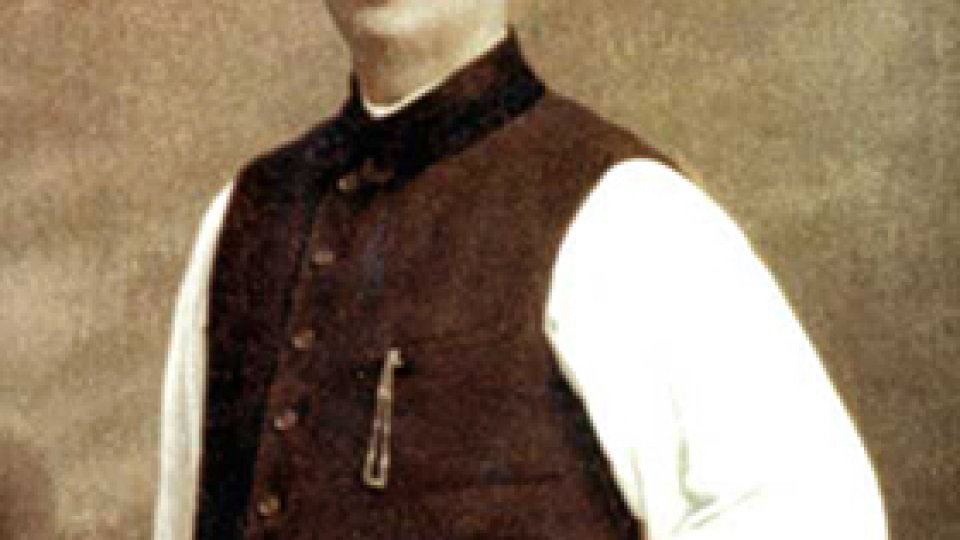 Ion Mihalache - omul principiilor