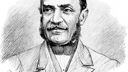 Nicolae Kretzulescu - reformatorul medicinii româneşti