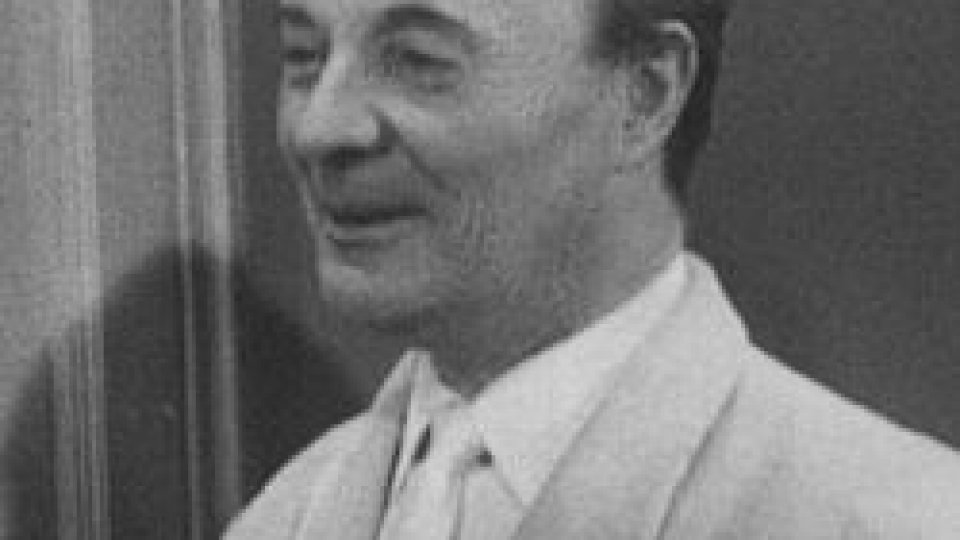 Jean Georgescu - un mare regizor al  filmului românesc
