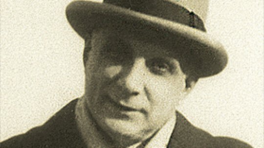 Duiliu Marcu - arhitectul modernităţii