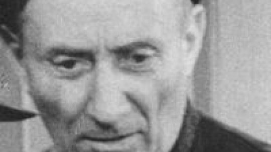 Paul Călinescu -realizatorul  filmulului documentar de excepţie