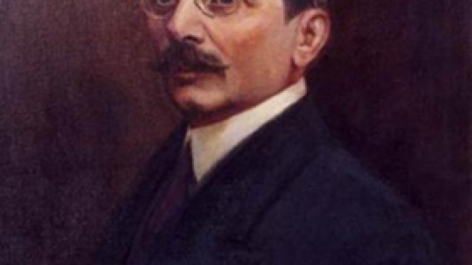 Victor Babeş - o valoare europeană