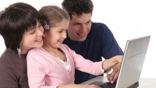 Familia română - valori, corespondenţe, previziuni