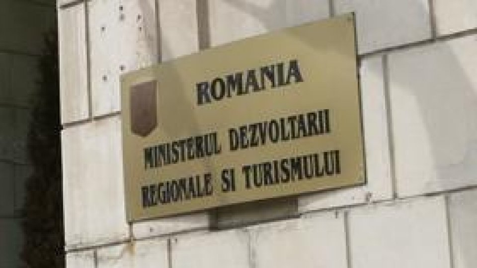 Conducerea Ministerului Dezvoltării, discutată de preşedinte şi premier